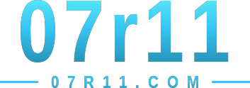 07r11 logo